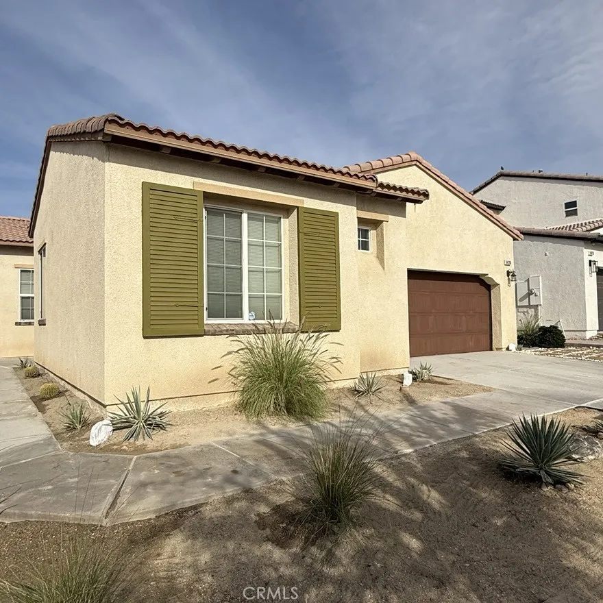 84206 Canzone Indio, CA 92203