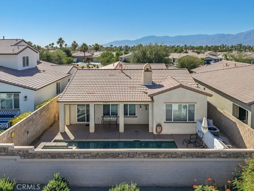 84206 Canzone Indio, CA 92203
