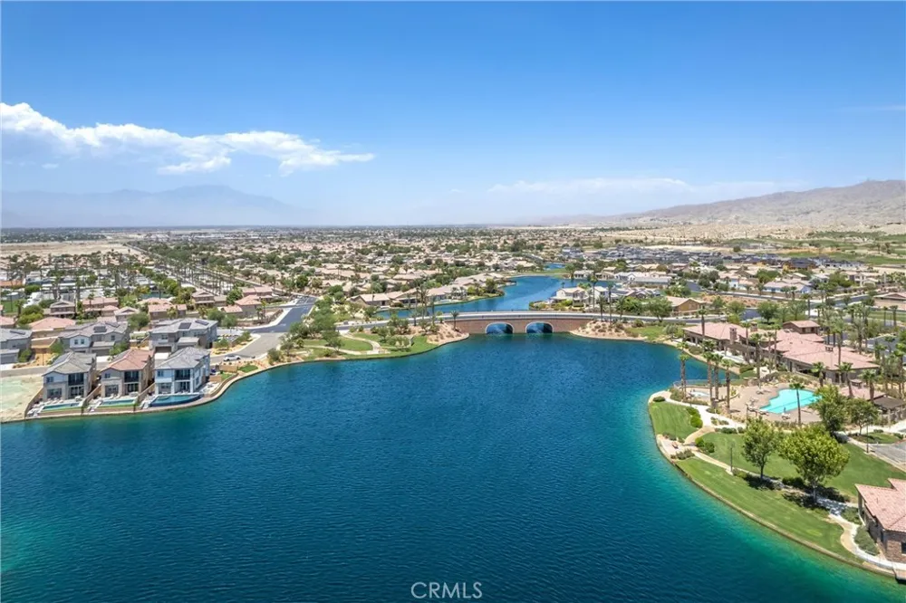 84206 Canzone Indio, CA 92203