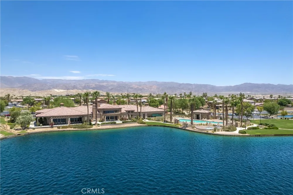 84206 Canzone Indio, CA 92203