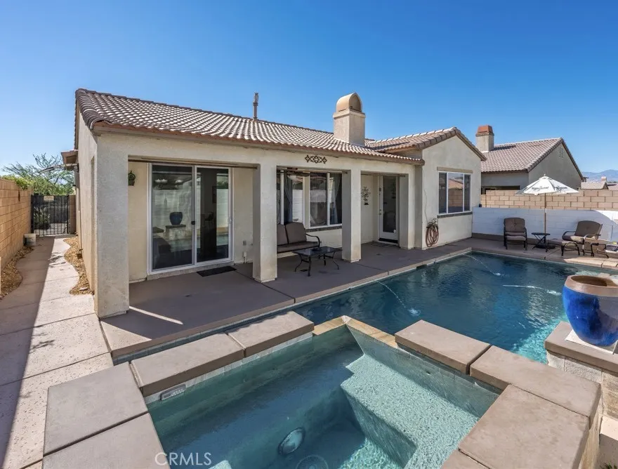84206 Canzone Indio, CA 92203