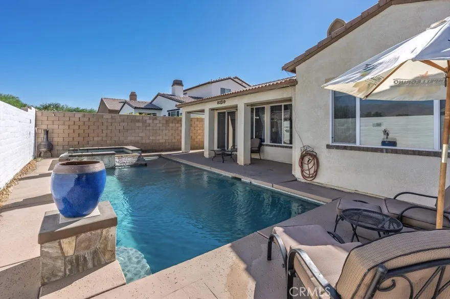 84206 Canzone Indio, CA 92203