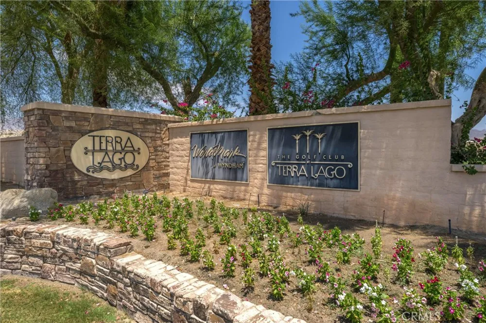 84206 Canzone Indio, CA 92203