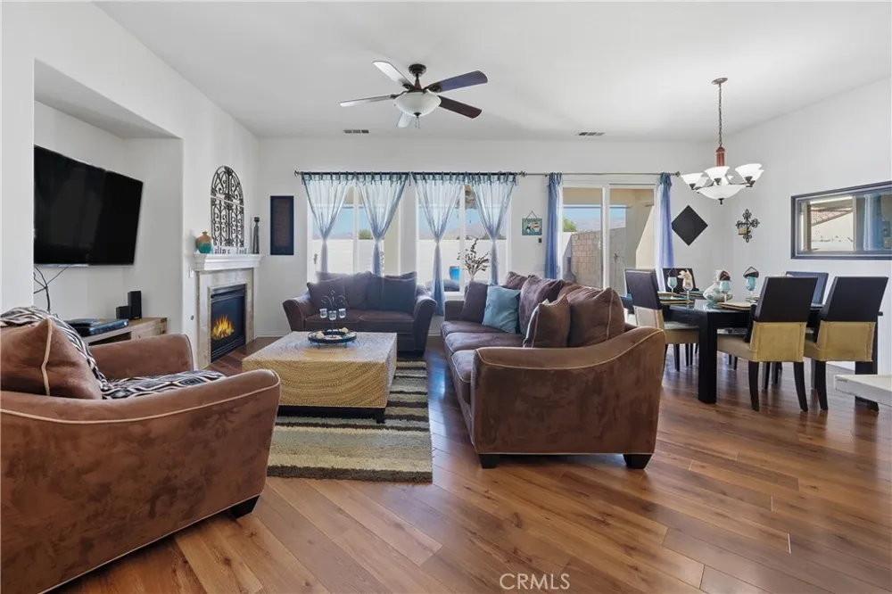84206 Canzone Indio, CA 92203