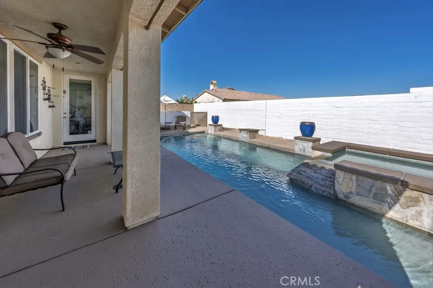 84206 Canzone Indio, CA 92203