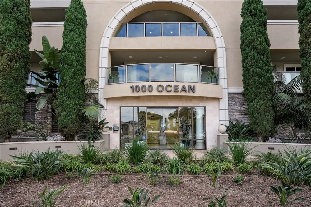 1000 E Ocean Boulevard #510 Long Beach, CA 90802