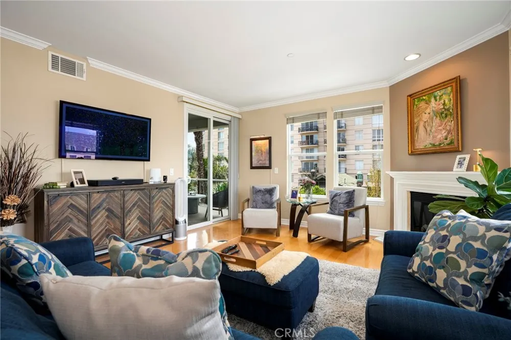 1000 E Ocean Boulevard #510 Long Beach, CA 90802