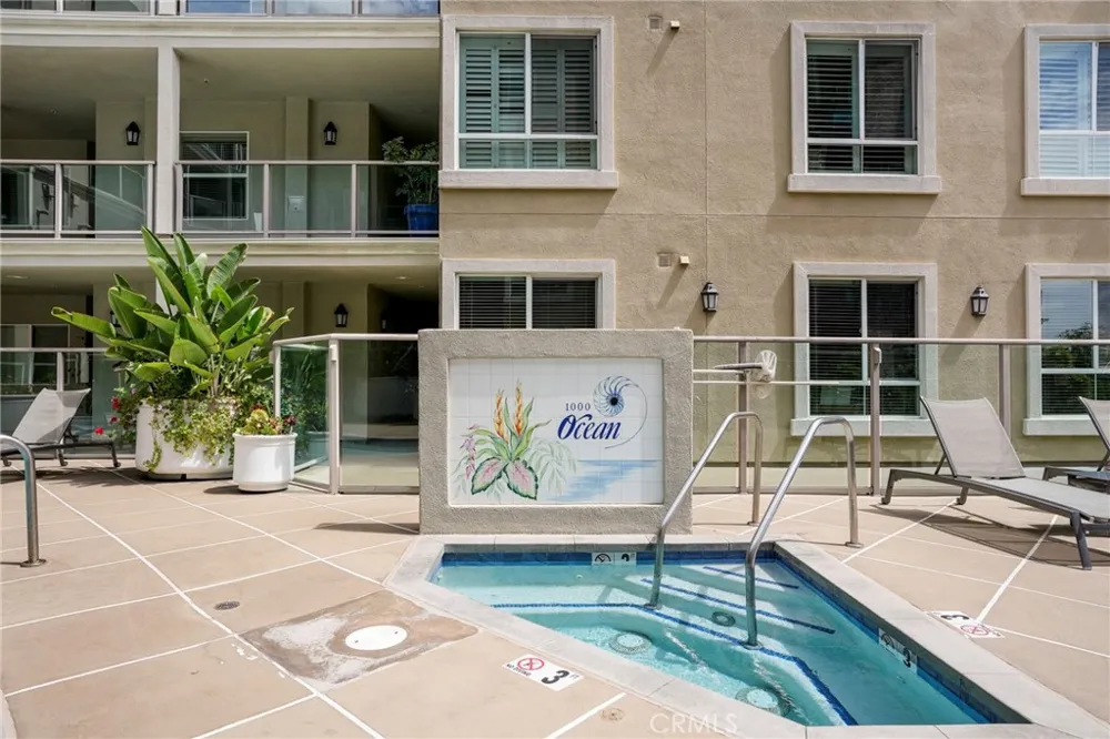 1000 E Ocean Boulevard #510 Long Beach, CA 90802
