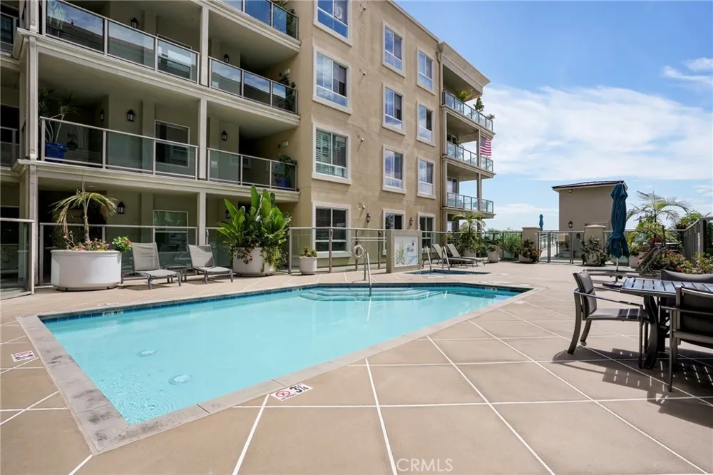 1000 E Ocean Boulevard #510 Long Beach, CA 90802
