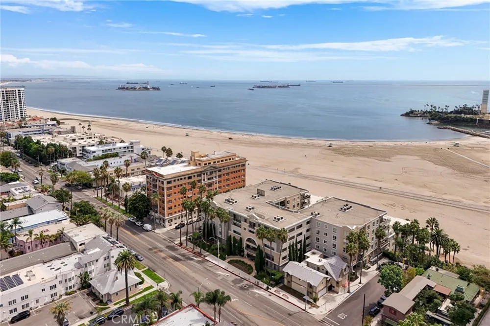 1000 E Ocean Boulevard #510 Long Beach, CA 90802