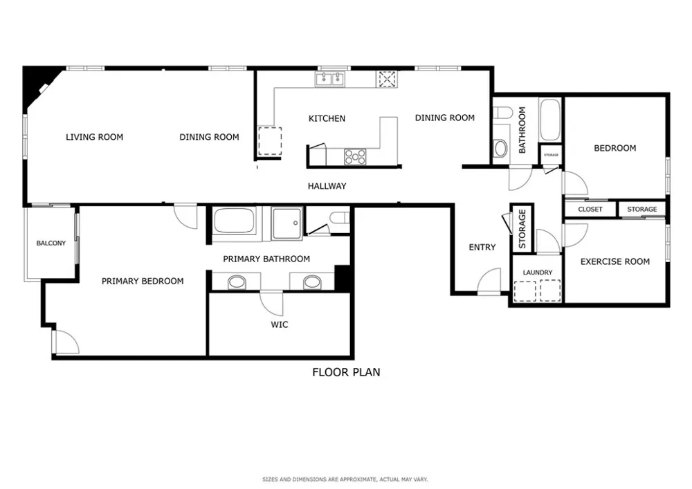 1000 E Ocean Boulevard #510 Long Beach, CA 90802