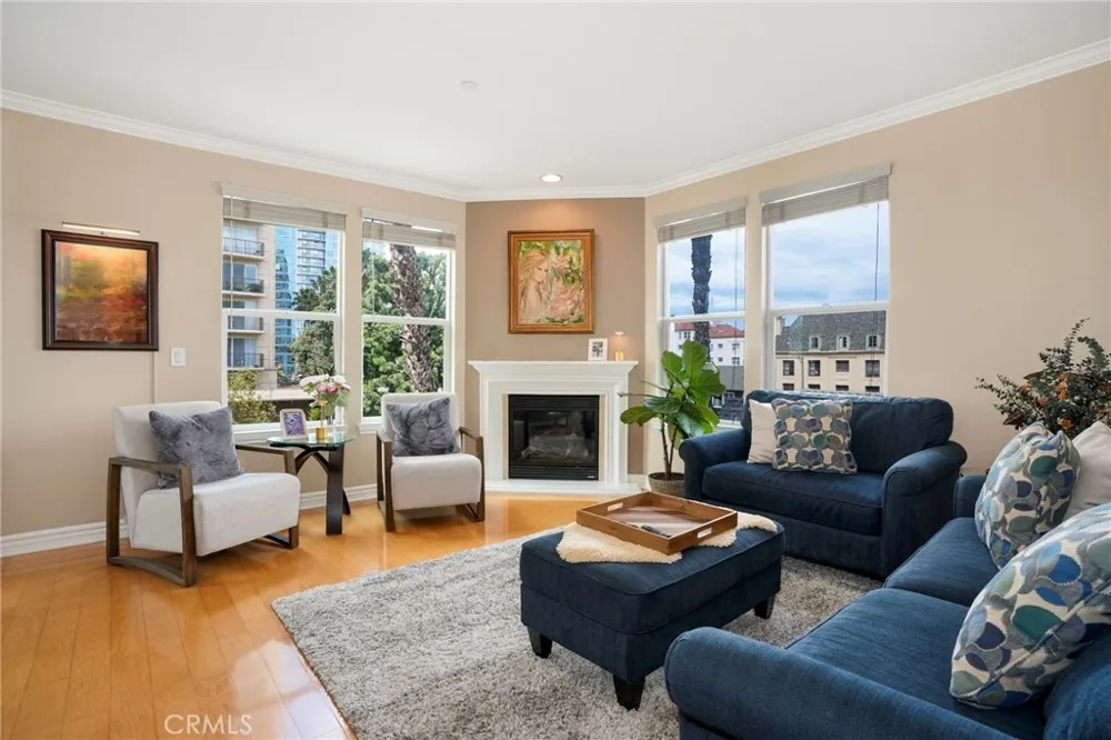 1000 E Ocean Boulevard #510 Long Beach, CA 90802