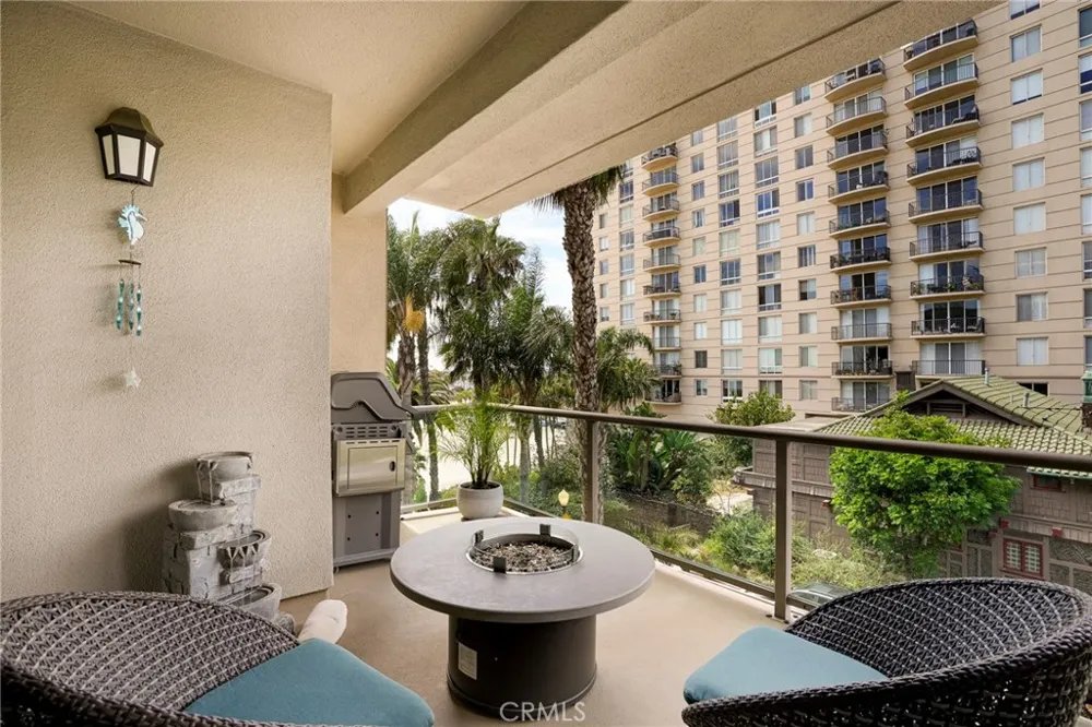 1000 E Ocean Boulevard #510 Long Beach, CA 90802