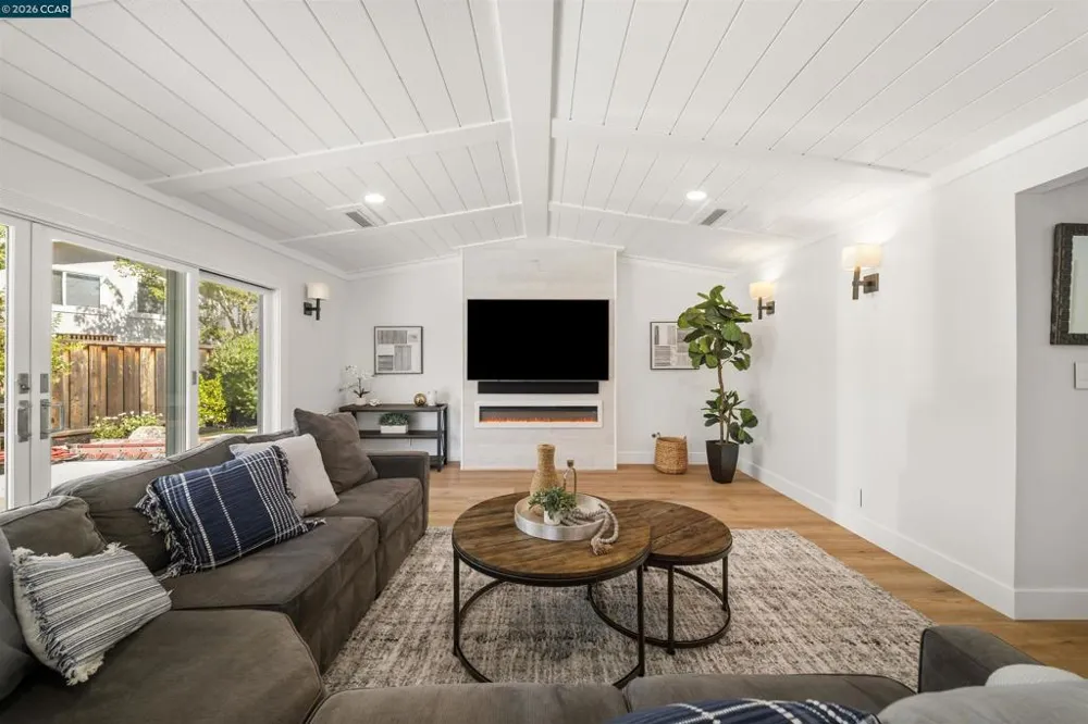 3318 Cottingham Ct Walnut Creek, CA 94598