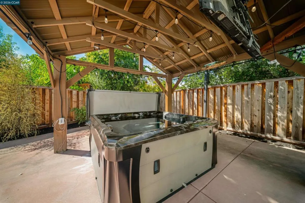 3318 Cottingham Ct Walnut Creek, CA 94598