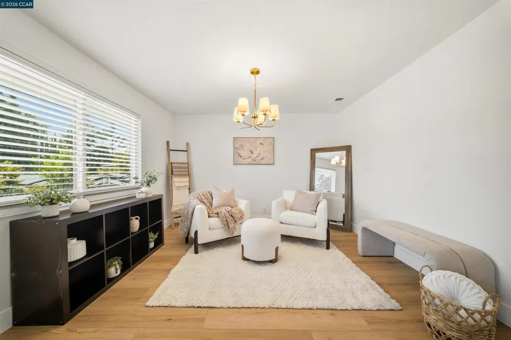 3318 Cottingham Ct Walnut Creek, CA 94598
