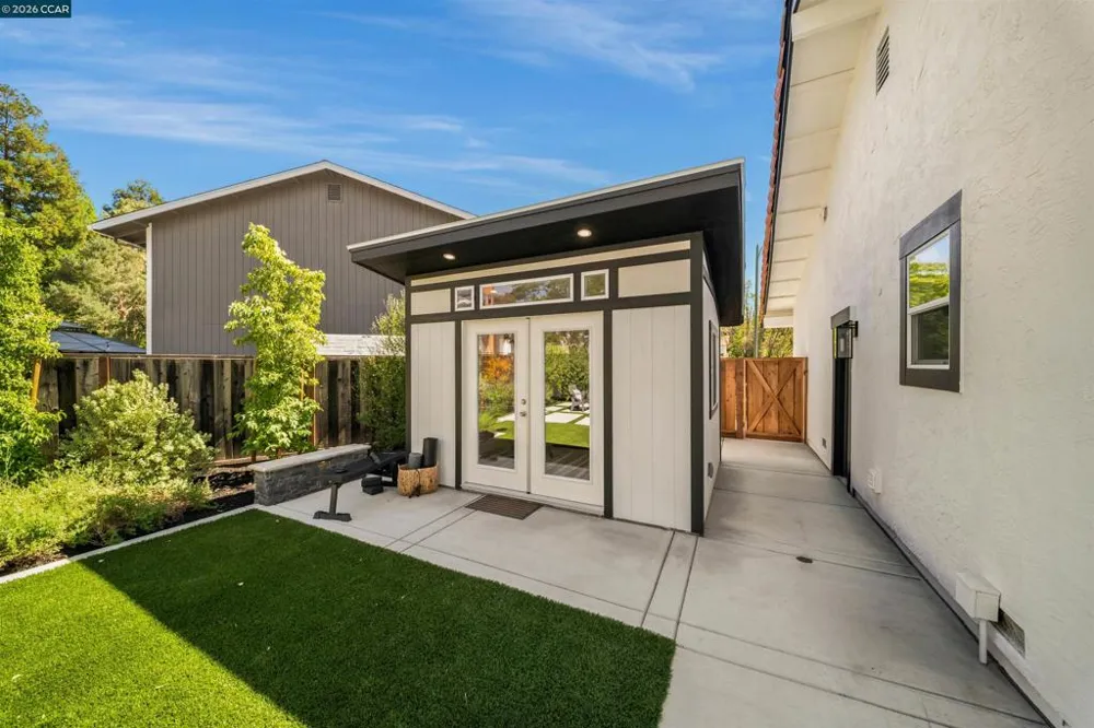 3318 Cottingham Ct Walnut Creek, CA 94598