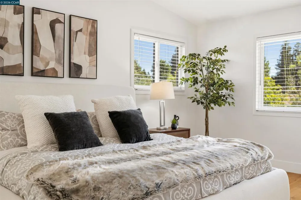 3318 Cottingham Ct Walnut Creek, CA 94598