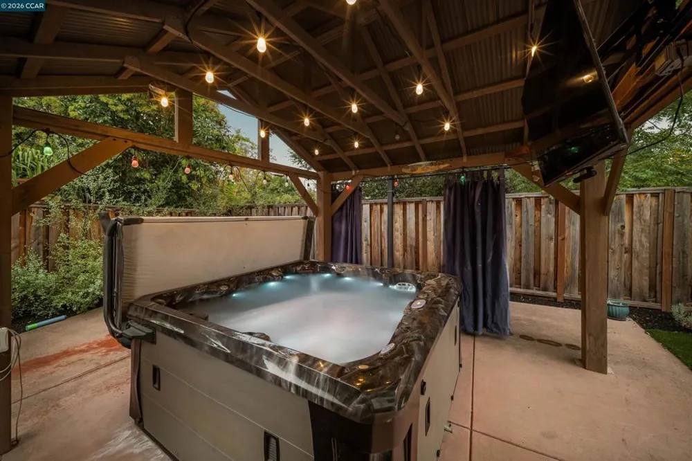 3318 Cottingham Ct Walnut Creek, CA 94598