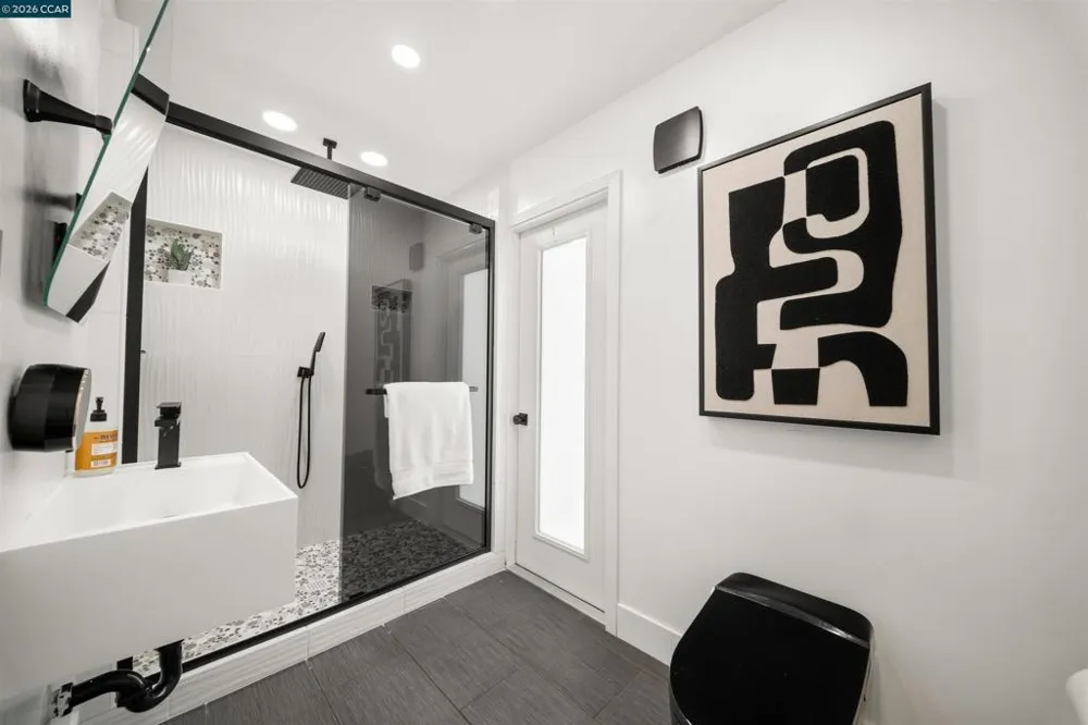 3318 Cottingham Ct Walnut Creek, CA 94598