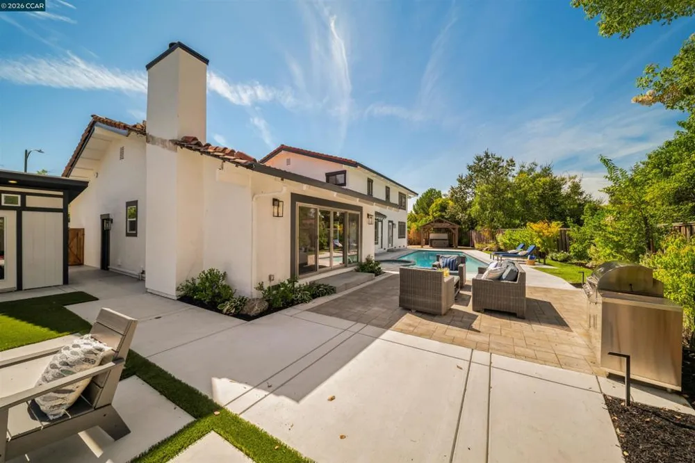 3318 Cottingham Ct Walnut Creek, CA 94598