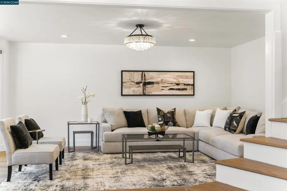 3318 Cottingham Ct Walnut Creek, CA 94598