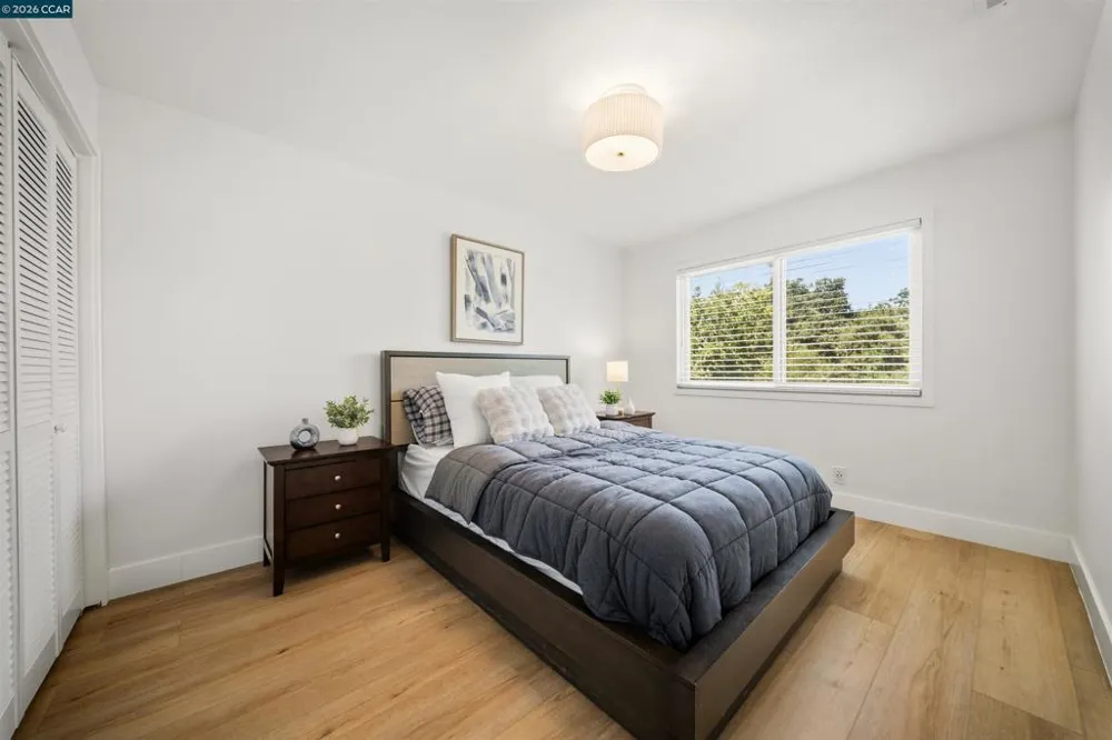 3318 Cottingham Ct Walnut Creek, CA 94598