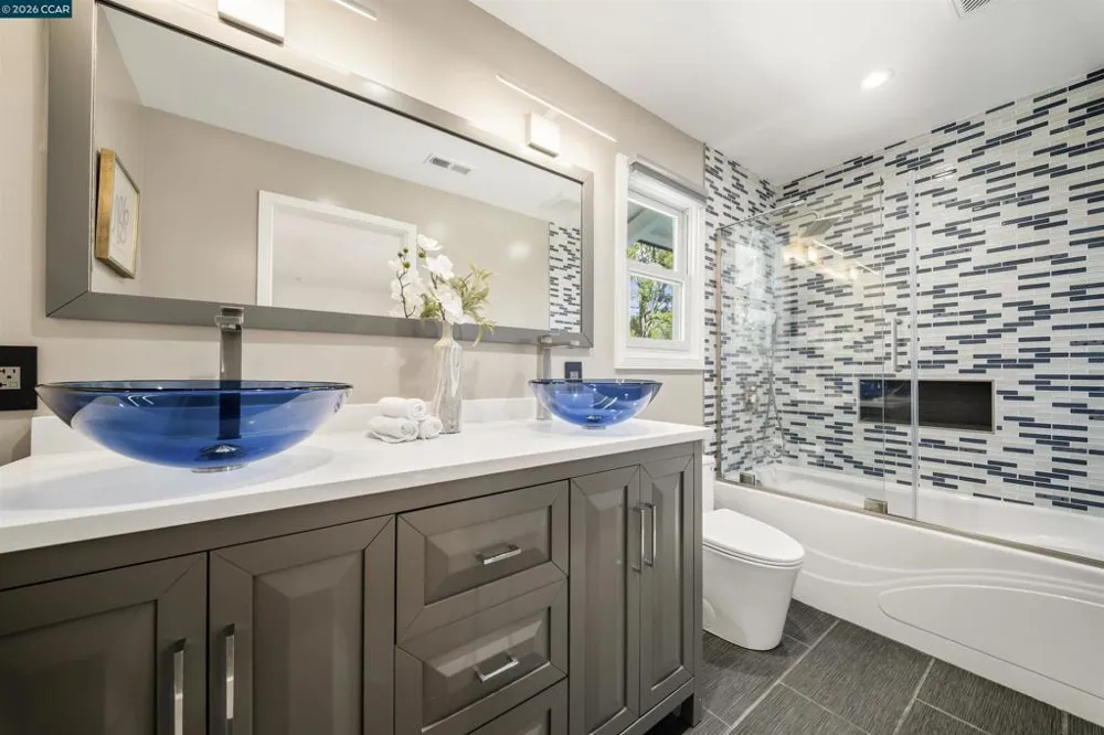 3318 Cottingham Ct Walnut Creek, CA 94598