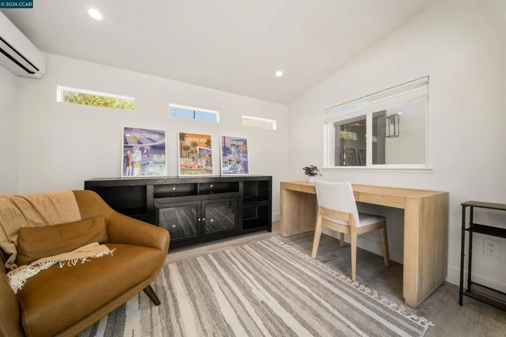 3318 Cottingham Ct Walnut Creek, CA 94598