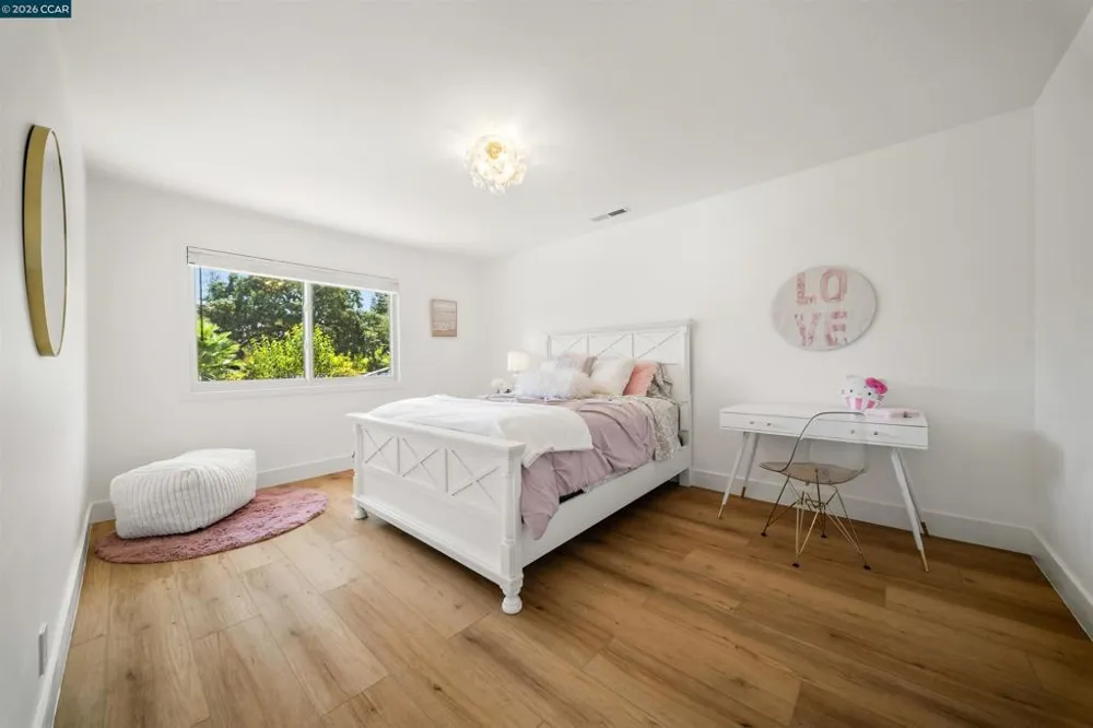 3318 Cottingham Ct Walnut Creek, CA 94598