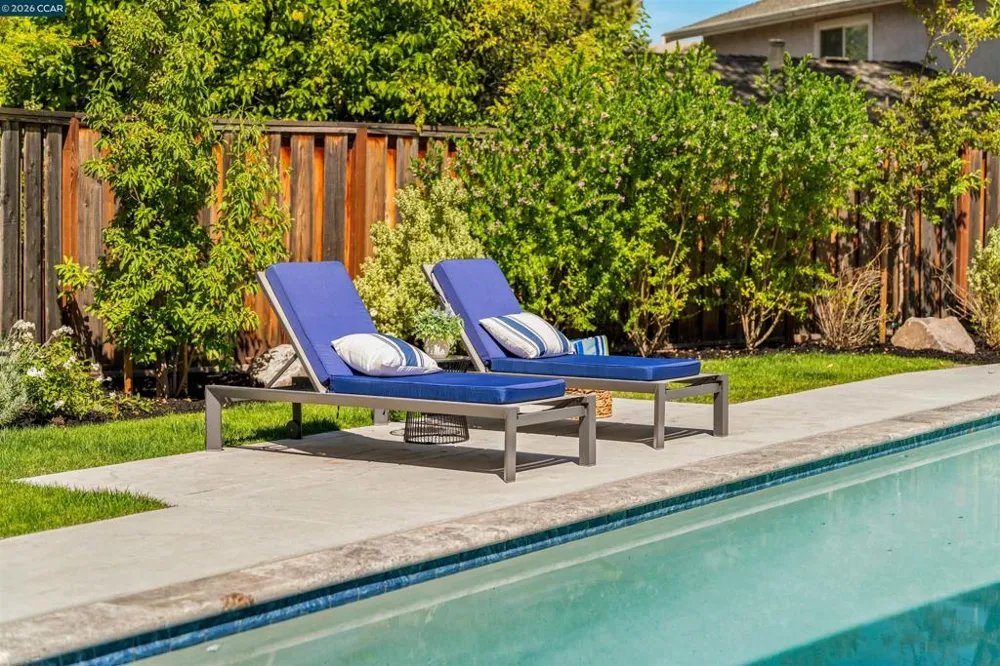 3318 Cottingham Ct Walnut Creek, CA 94598
