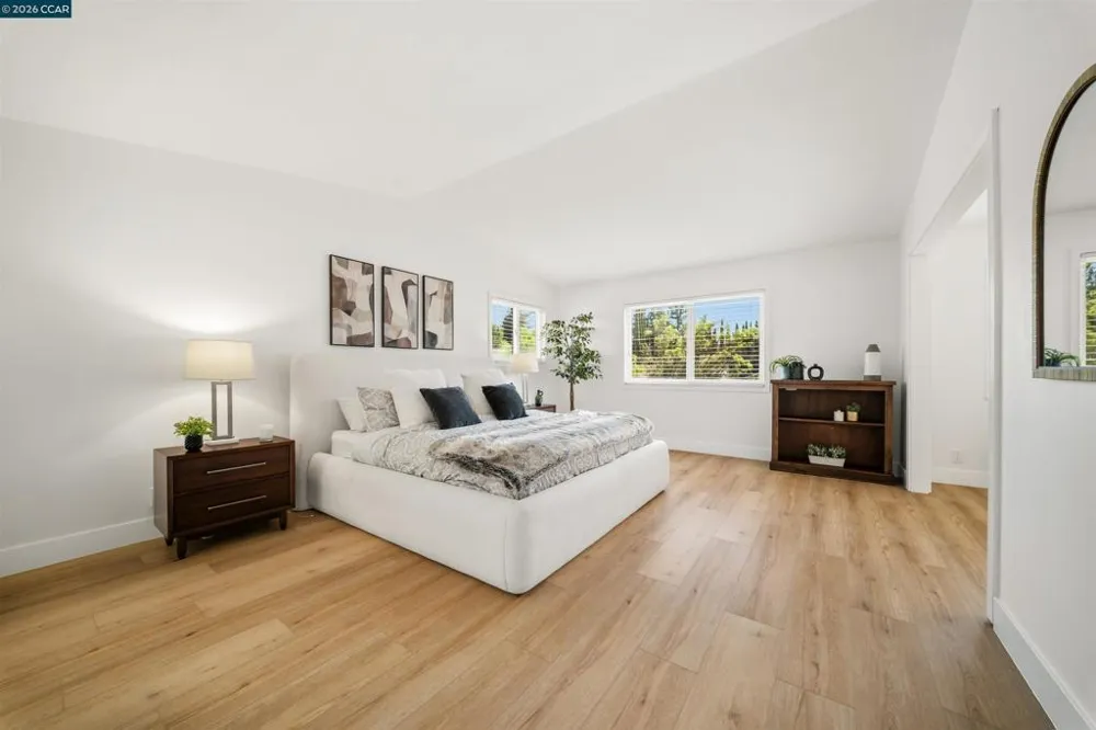 3318 Cottingham Ct Walnut Creek, CA 94598