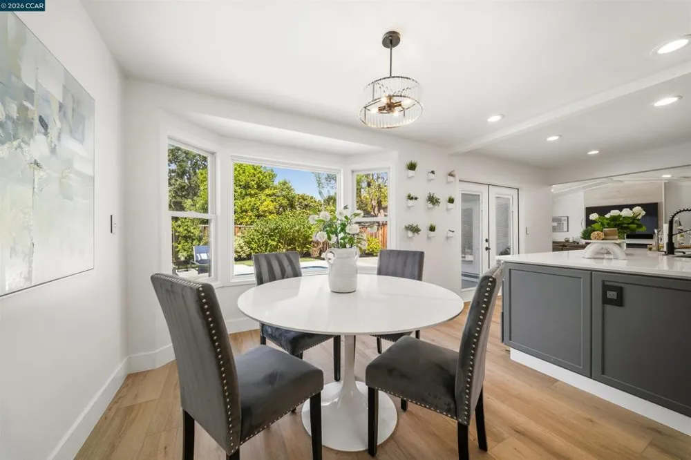 3318 Cottingham Ct Walnut Creek, CA 94598