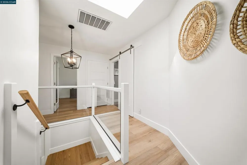 3318 Cottingham Ct Walnut Creek, CA 94598