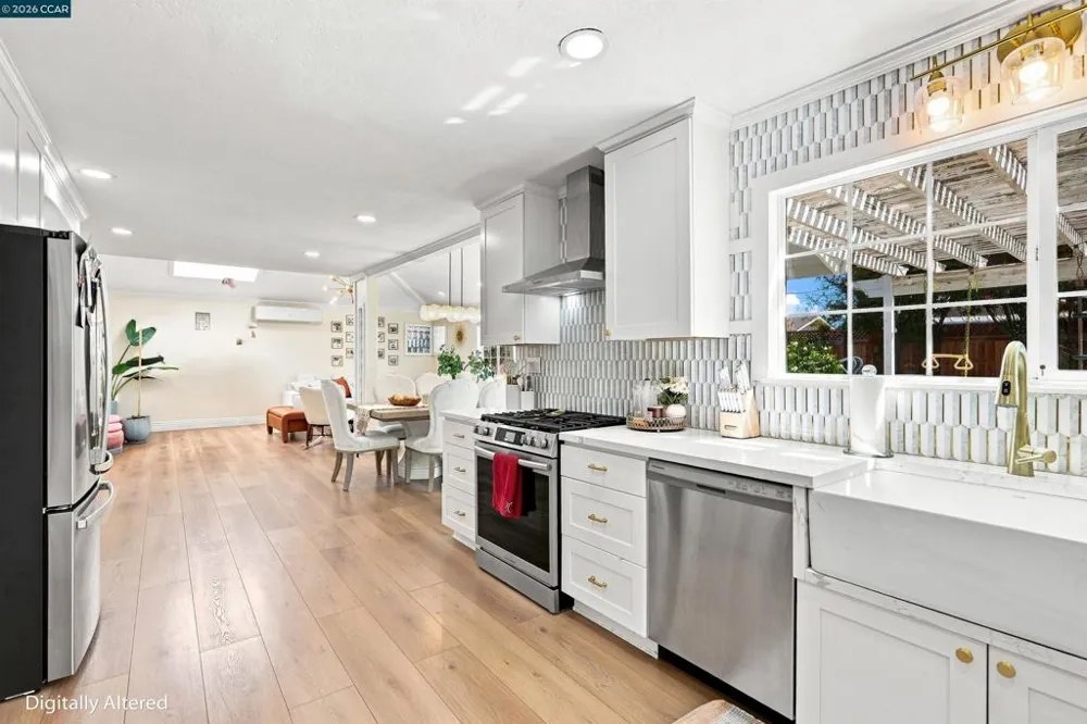 1386 Lichen Ct Concord, CA 94521