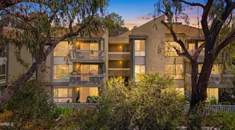 254 Sequoia Court #33