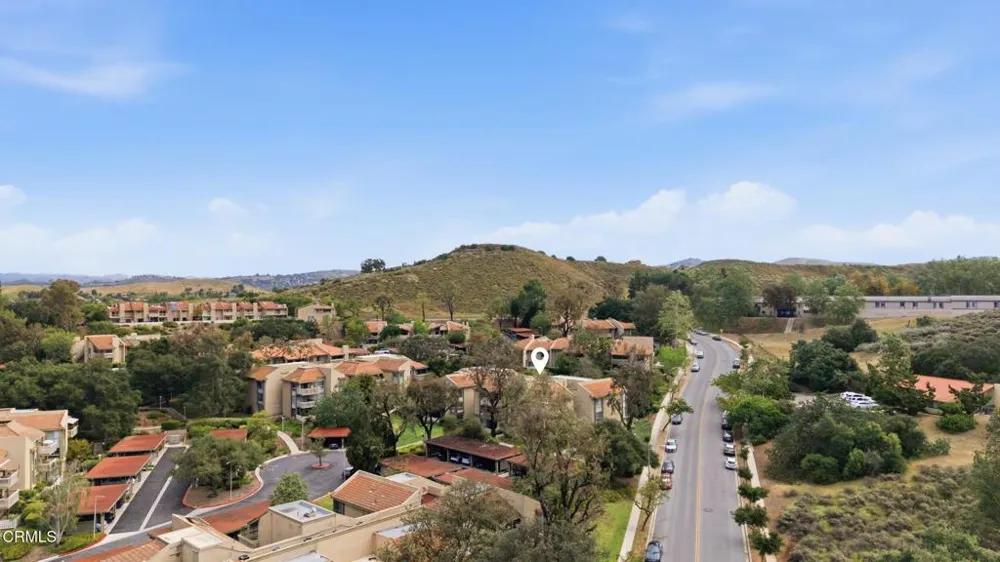 254 Sequoia Court #33 Thousand Oaks, CA 91360