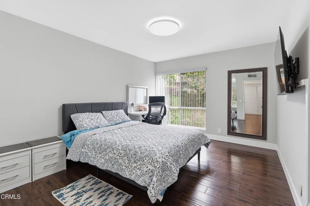 254 Sequoia Court #33 Thousand Oaks, CA 91360