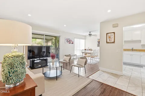 254 Sequoia Court #33