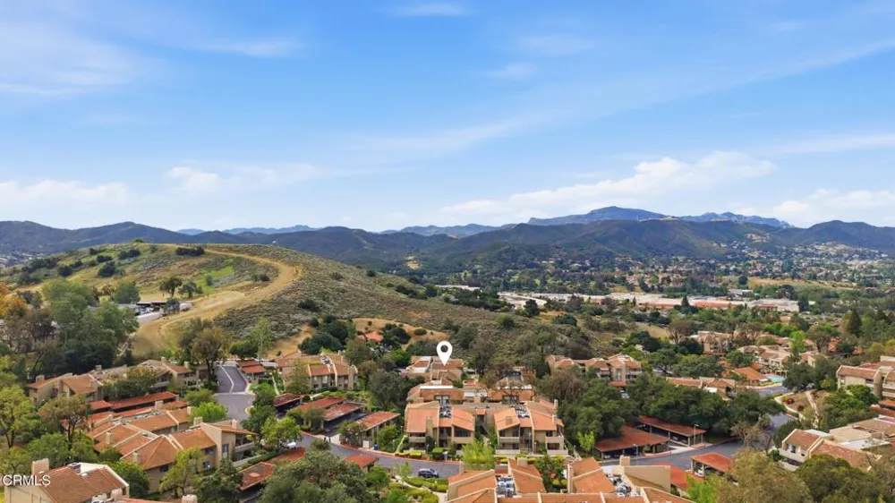 254 Sequoia Court #33 Thousand Oaks, CA 91360