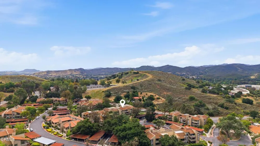 254 Sequoia Court #33 Thousand Oaks, CA 91360