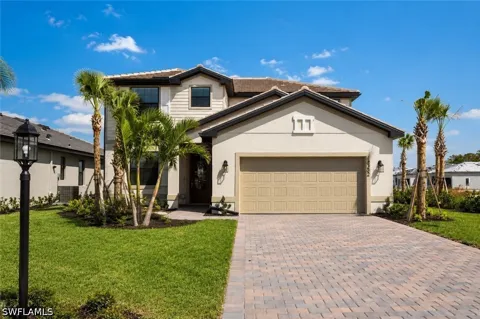 Ridgeline Drive