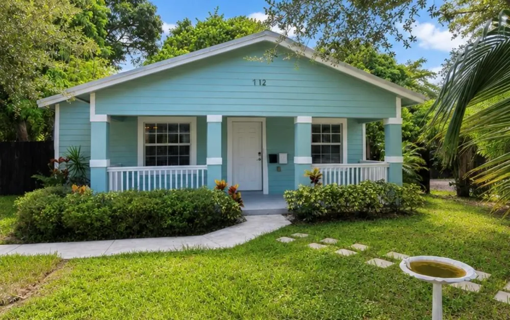 712 NE 3RD AVENUE #n/a Pompano Beach, FL 33060