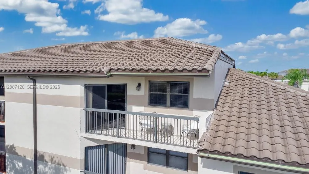 9894 Nob Hill Ln #9894 Sunrise, FL 33351