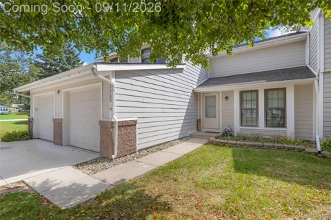 22705 Cranbrooke Drive