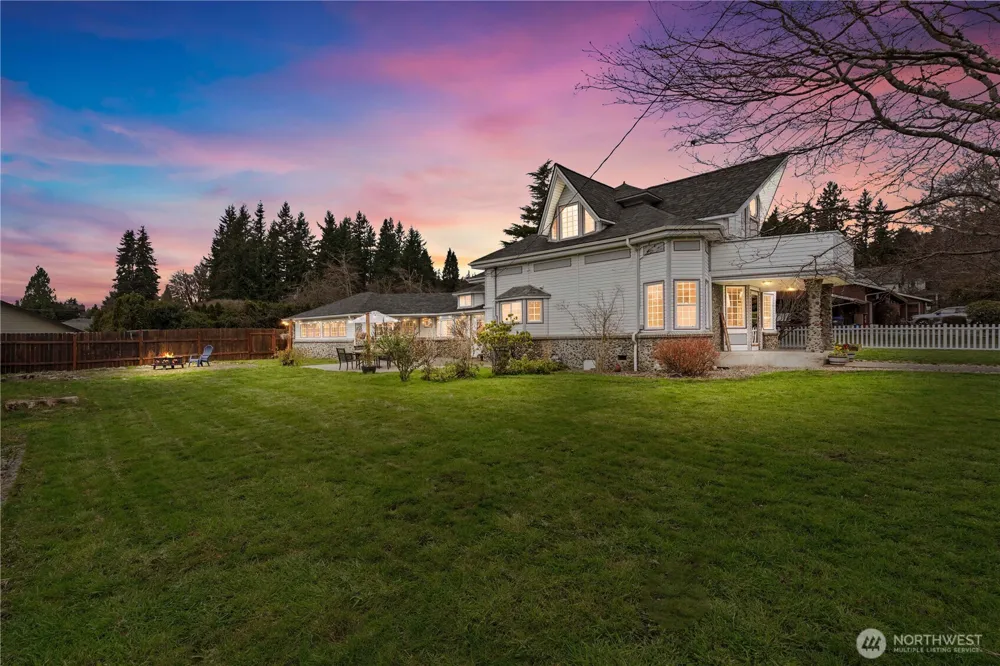 357 Sylvia Street Montesano, WA 98563