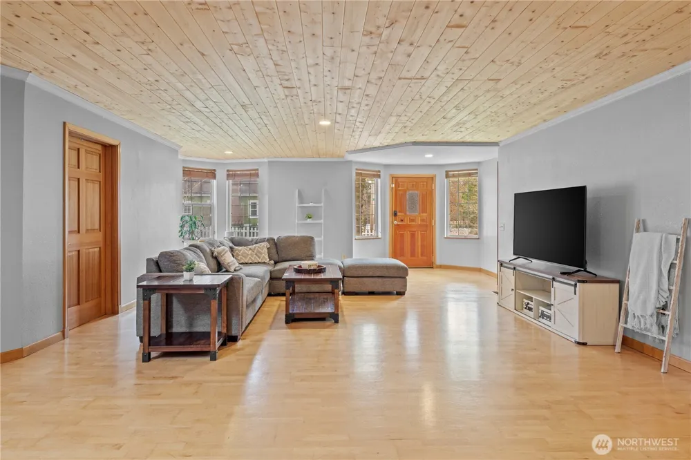 357 Sylvia Street Montesano, WA 98563