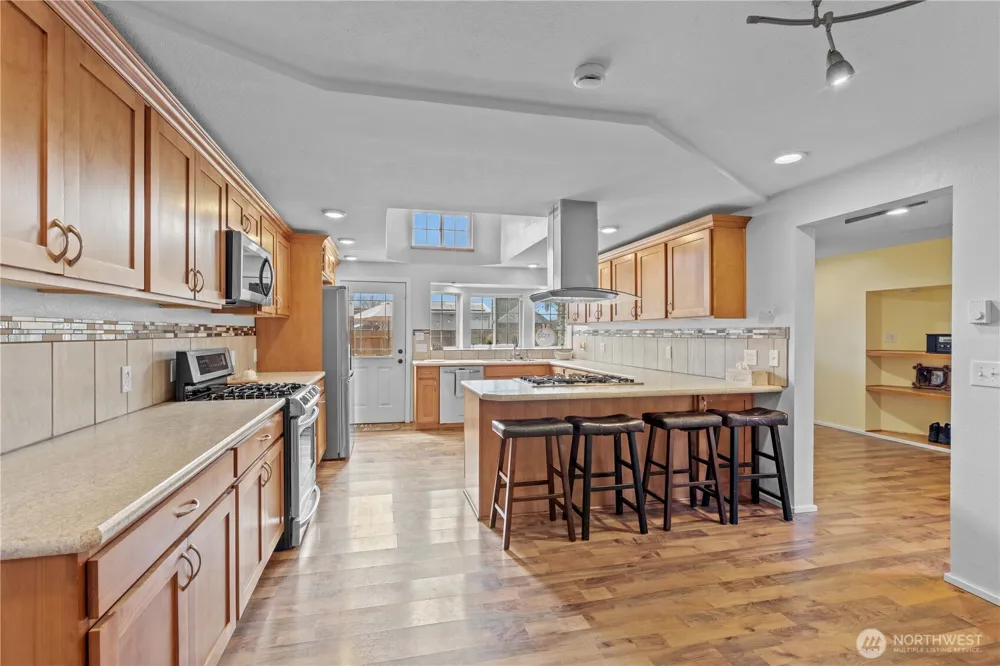 357 Sylvia Street Montesano, WA 98563