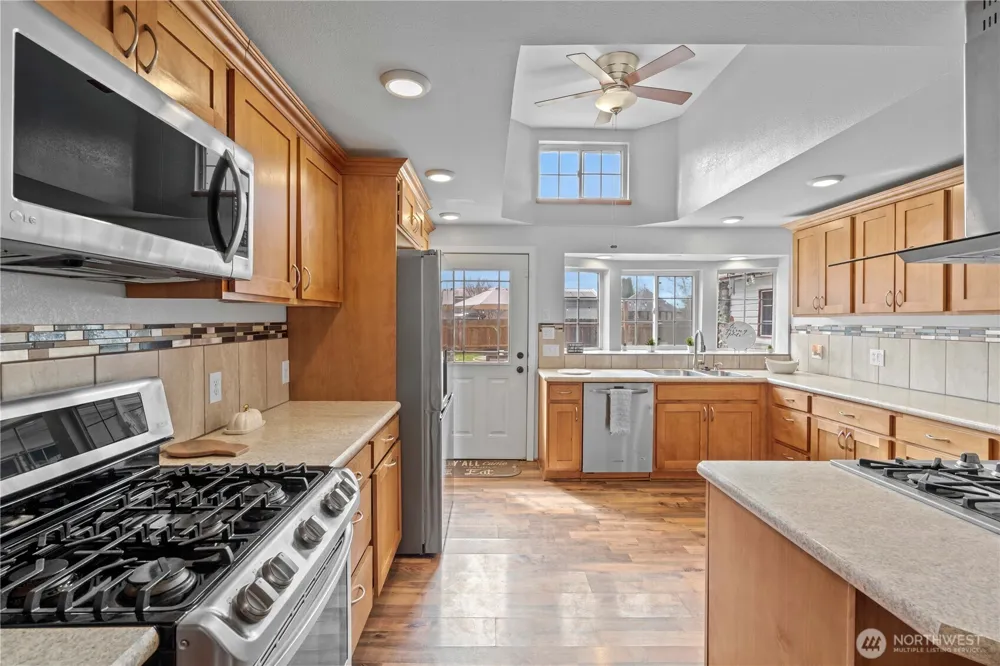 357 Sylvia Street Montesano, WA 98563