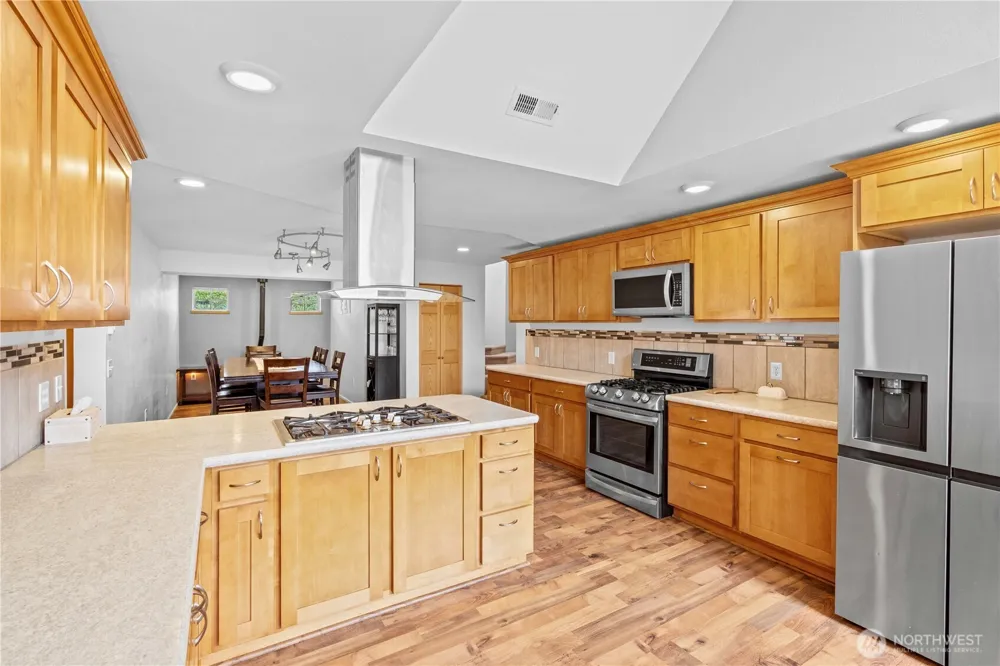 357 Sylvia Street Montesano, WA 98563